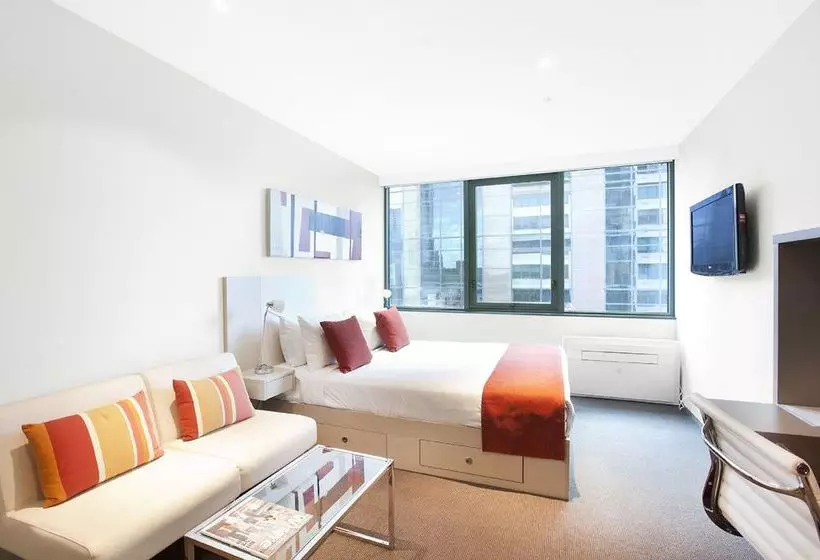 호텔 City Tempo – Queen St