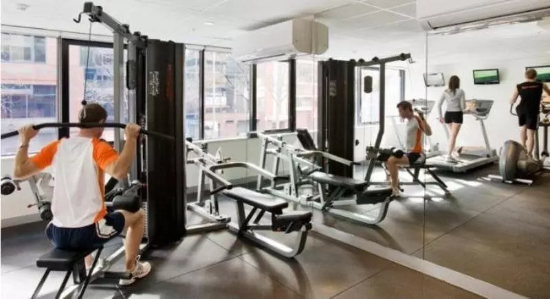 호텔 City Tempo – Queen St