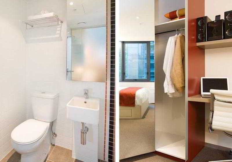 ホテル City Tempo – Queen St