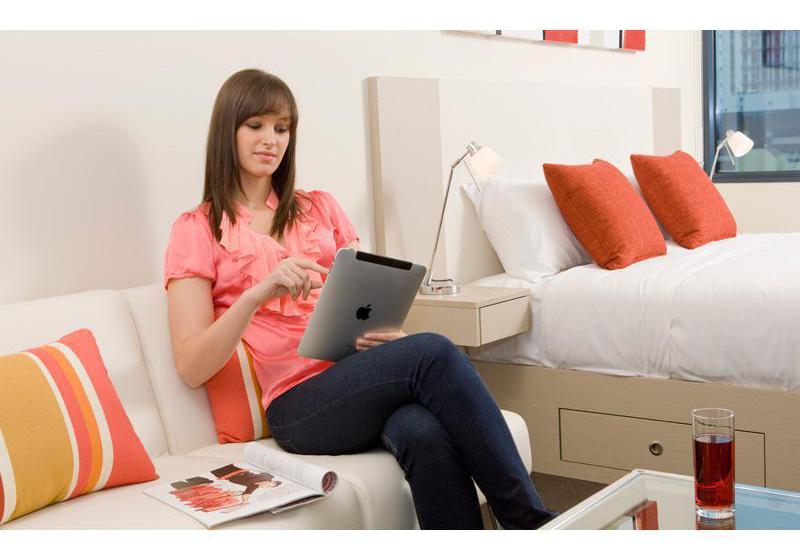 ホテル City Tempo – Queen St