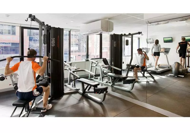 호텔 City Tempo – Queen St