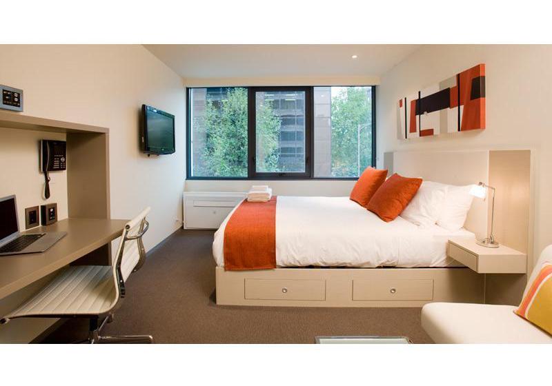 ホテル City Tempo – Queen St