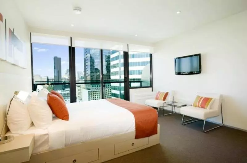 호텔 City Tempo – Queen St