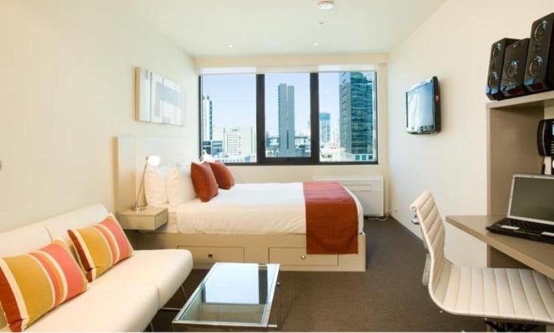 ホテル City Tempo – Queen St