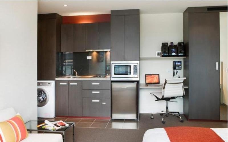 ホテル City Tempo – Queen St