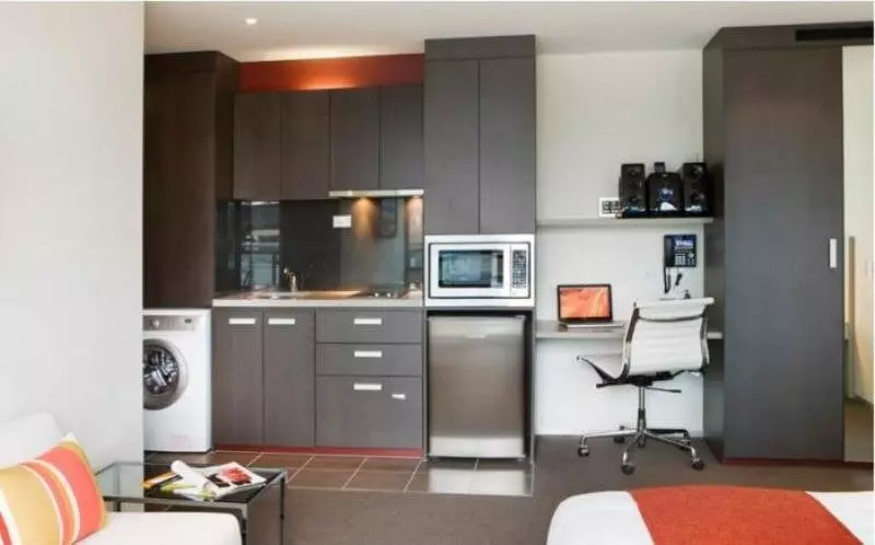 호텔 City Tempo – Queen St