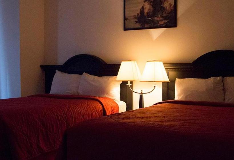 Gran Hotel Ccp Suites