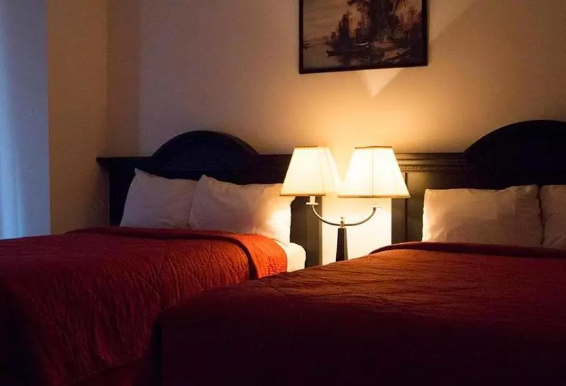 Gran Hotel Ccp Suites