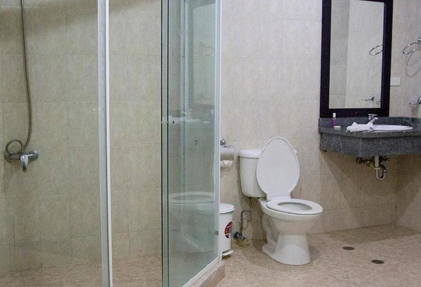 Gran Hotel Ccp Suites