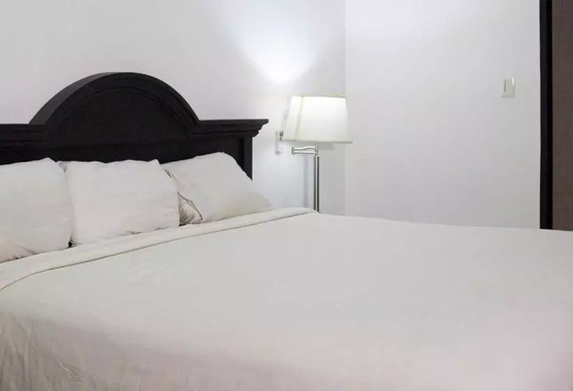 Gran Hotel Ccp Suites