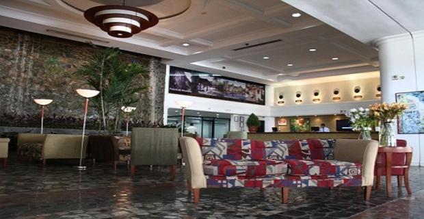 Gran Hotel Ccp Suites