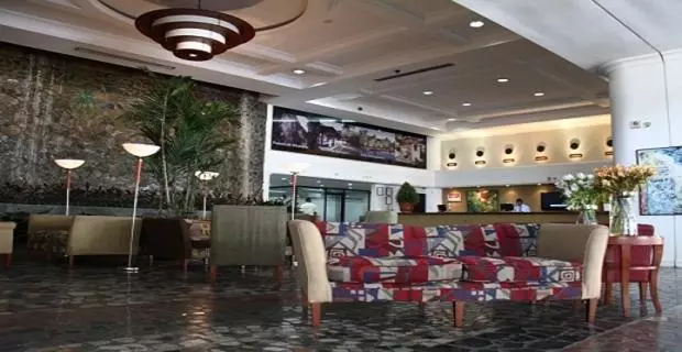 Gran Hotel Ccp Suites