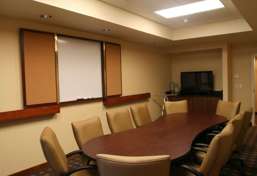 فندق Hampton Inn La Junta