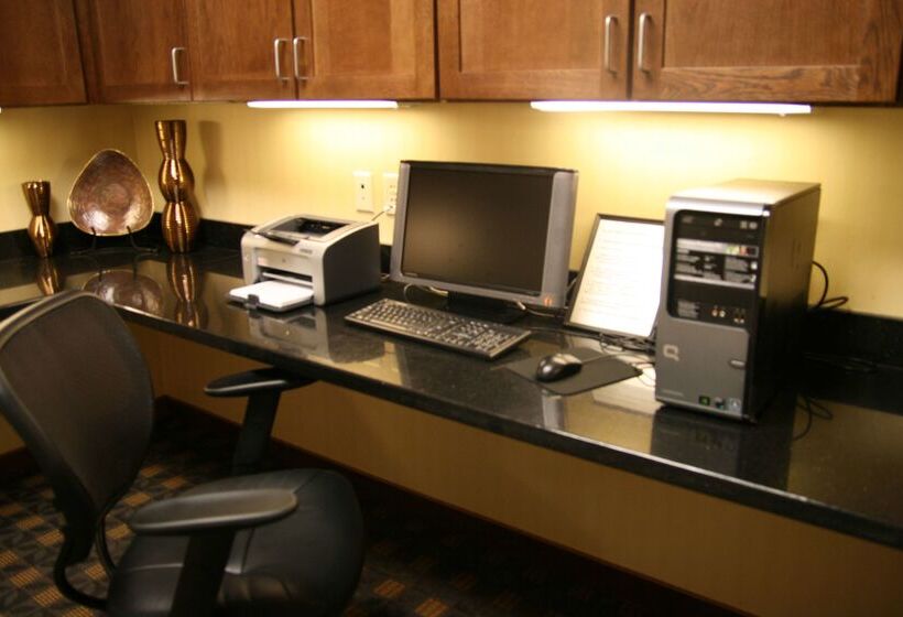 فندق Hampton Inn La Junta