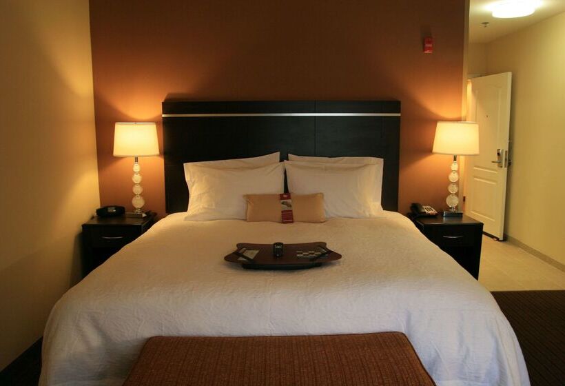 فندق Hampton Inn La Junta