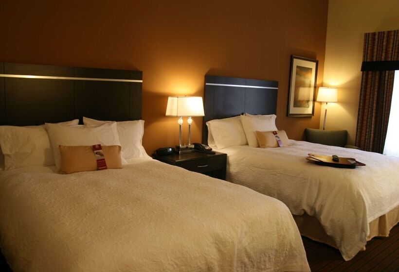فندق Hampton Inn La Junta