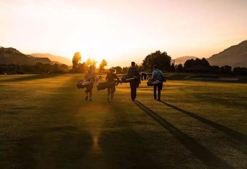 Holiday Inn Hotel And Suites Kamloops, An Ihg