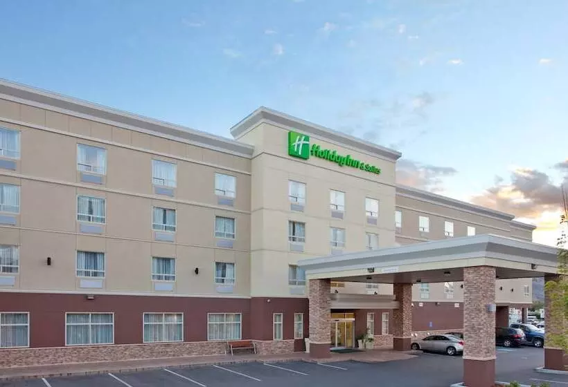 Holiday Inn Hotel And Suites Kamloops, An Ihg