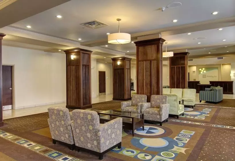 Holiday Inn Hotel And Suites Kamloops, An Ihg