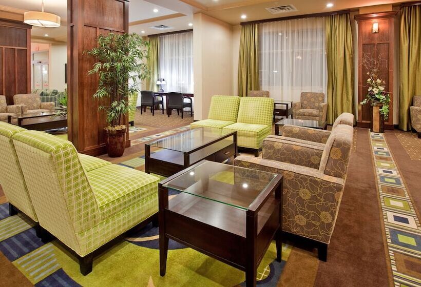 Holiday Inn Hotel And Suites Kamloops, An Ihg