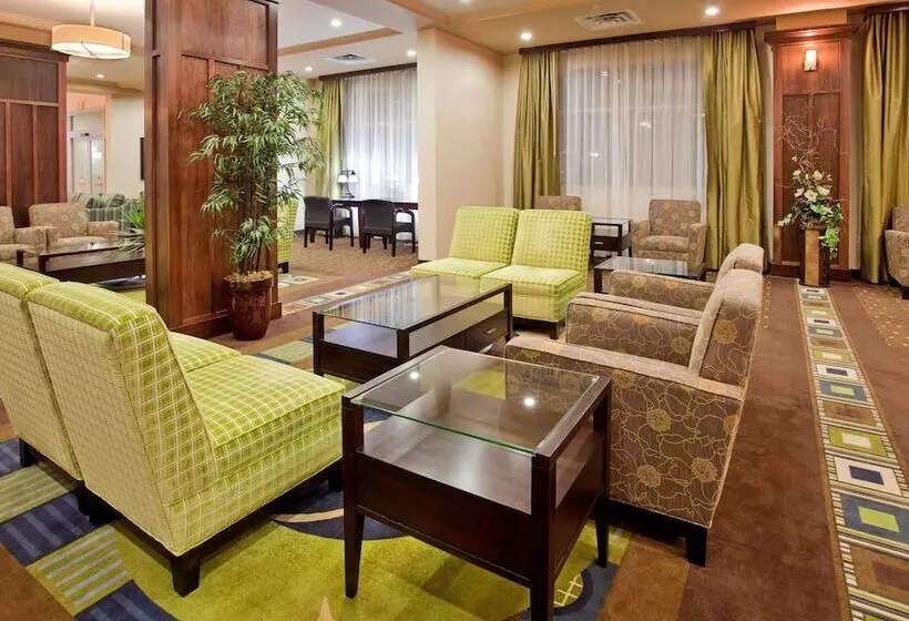 Holiday Inn Hotel And Suites Kamloops, An Ihg