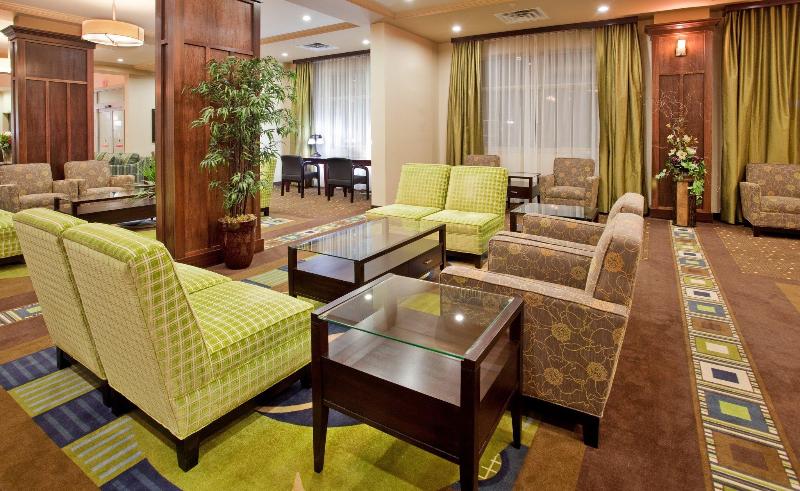 Holiday Inn Hotel And Suites Kamloops, An Ihg