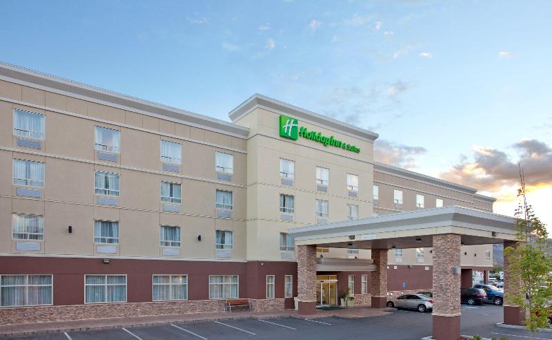 Holiday Inn Hotel And Suites Kamloops, An Ihg