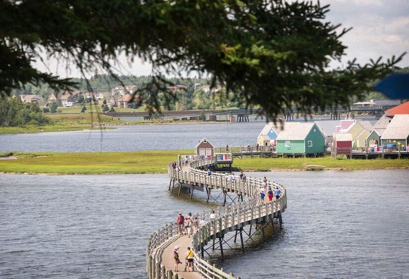 Holiday Inn Express Hotel & Suites Dieppe Airport, An Ihg