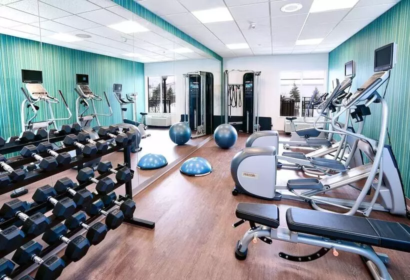 Holiday Inn Express Hotel & Suites Dieppe Airport, An Ihg