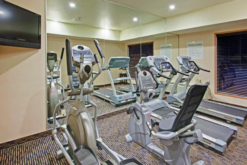 Holiday Inn Express Hotel & Suites Swift Current, An Ihg