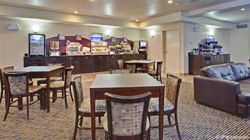 Holiday Inn Express Hotel & Suites Swift Current, An Ihg