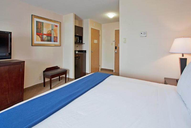 Holiday Inn Express Hotel & Suites Swift Current, An Ihg