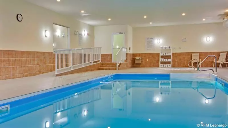 Holiday Inn Express Hotel & Suites Swift Current, An Ihg