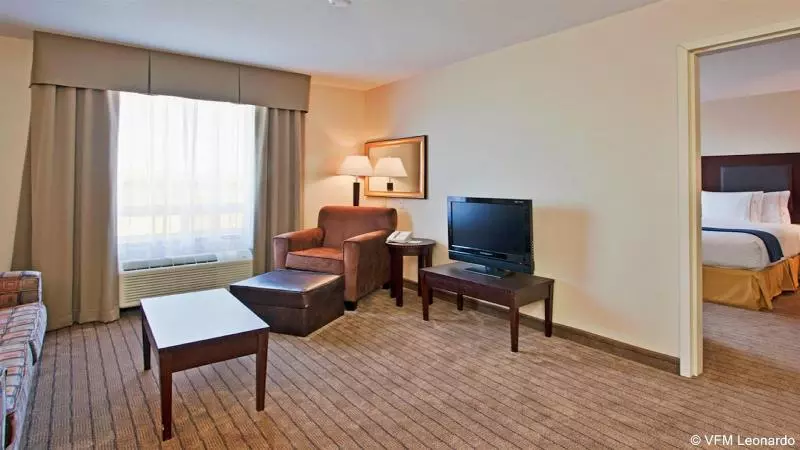 Holiday Inn Express Hotel & Suites Swift Current, An Ihg
