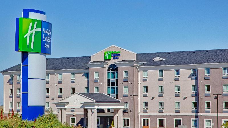 Holiday Inn Express Hotel & Suites Swift Current, An Ihg
