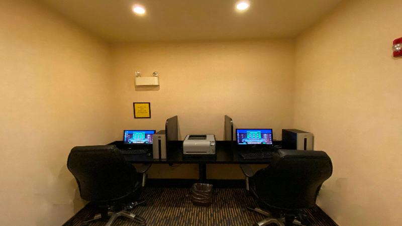 Holiday Inn Express Hotel & Suites Swift Current, An Ihg