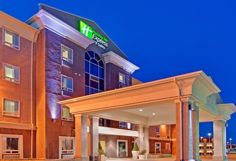 Holiday Inn Express Hotel & Suites Swift Current, An Ihg