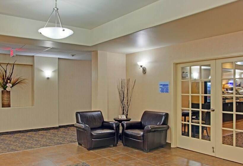 Holiday Inn Express Hotel & Suites Swift Current, An Ihg