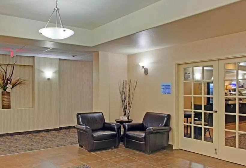 Holiday Inn Express Hotel & Suites Swift Current, An Ihg