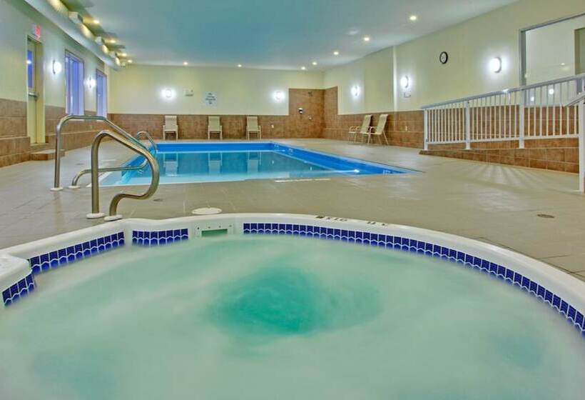 Holiday Inn Express Hotel & Suites Swift Current, An Ihg