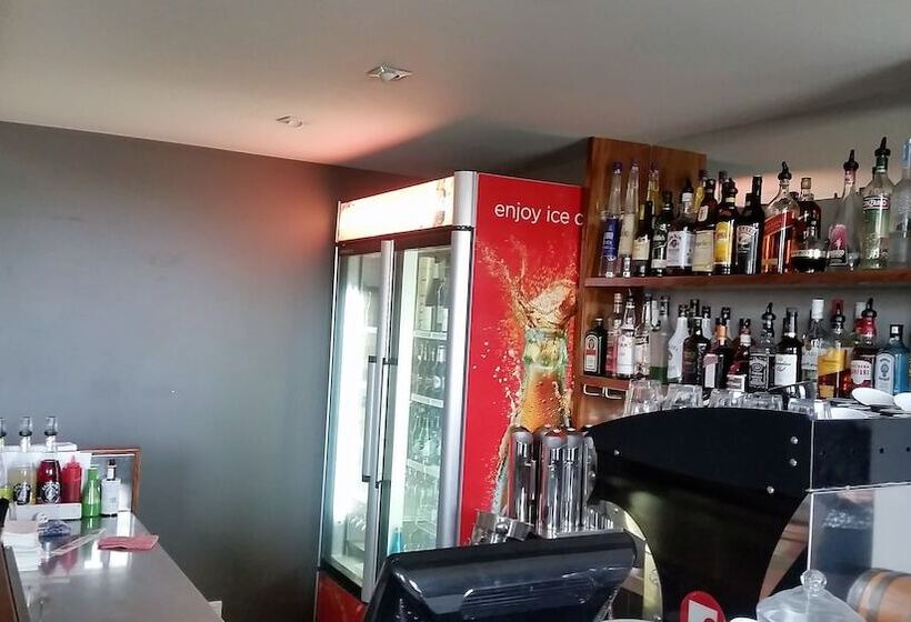 酒店 Horsham International