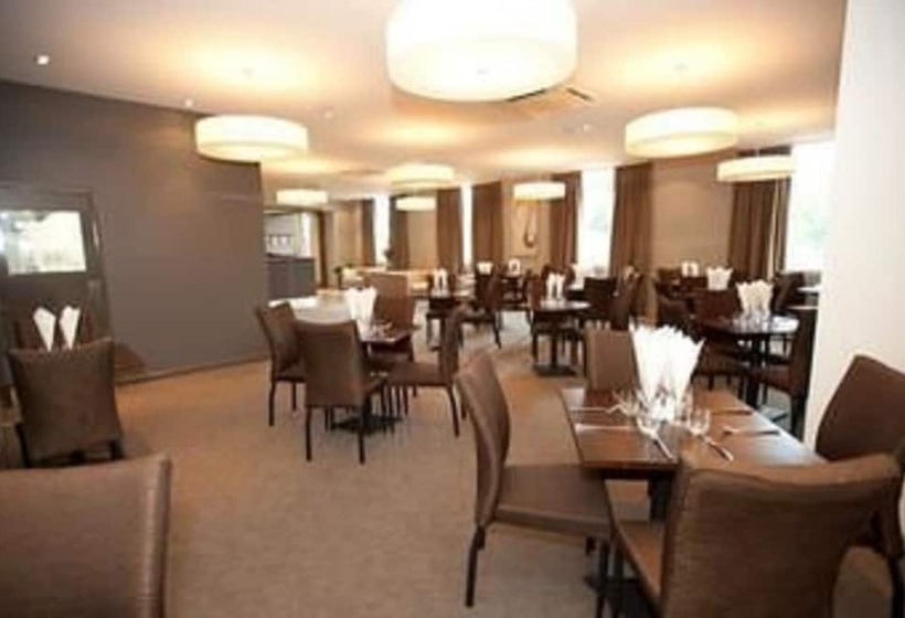 酒店 Horsham International