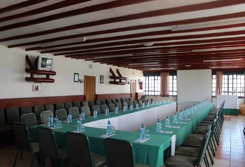 هتل Kenya Comfort