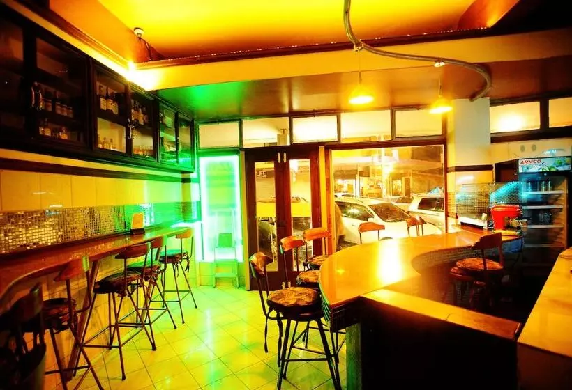 هتل Kenya Comfort