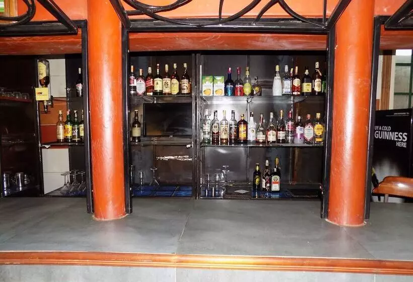 هتل Kenya Comfort