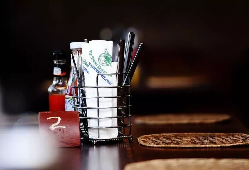 هتل Kenya Comfort