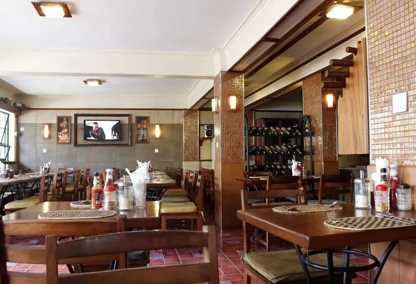 هتل Kenya Comfort