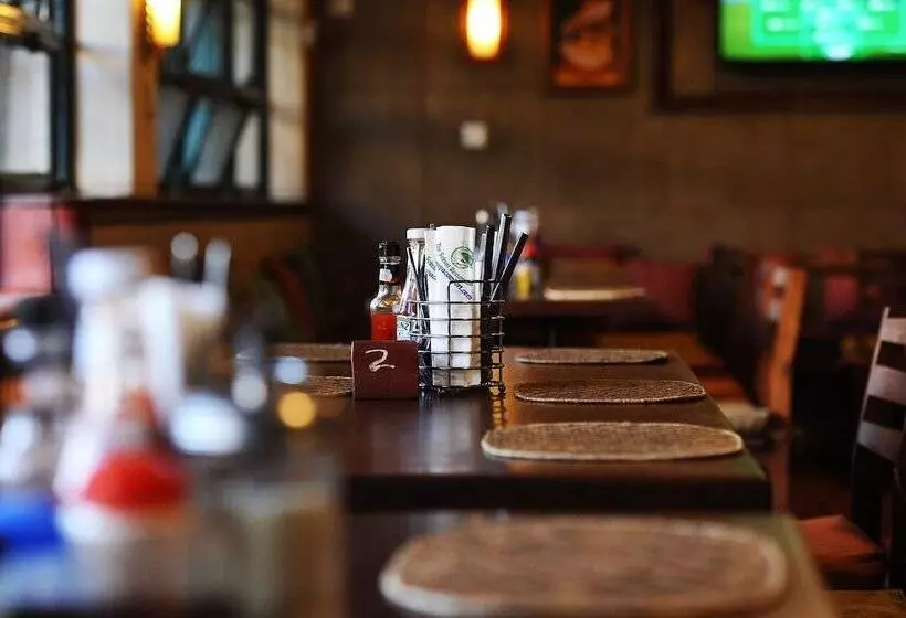 هتل Kenya Comfort