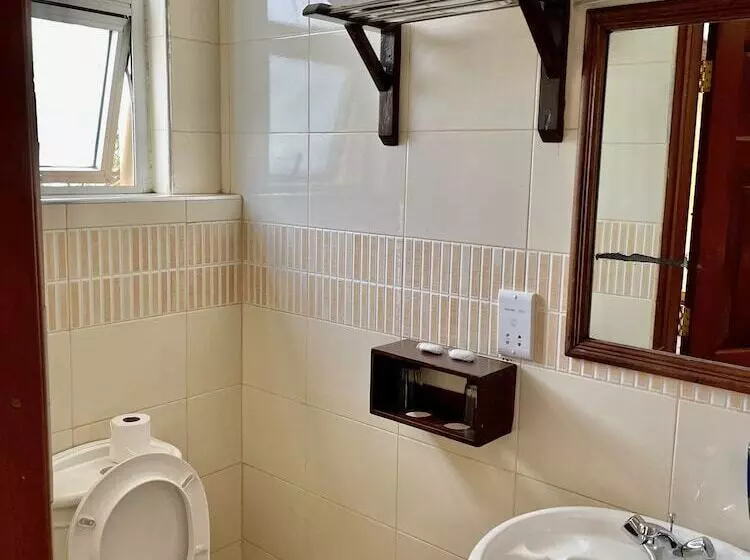 هتل Kenya Comfort