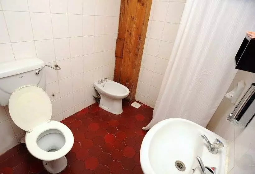 هتل Kenya Comfort